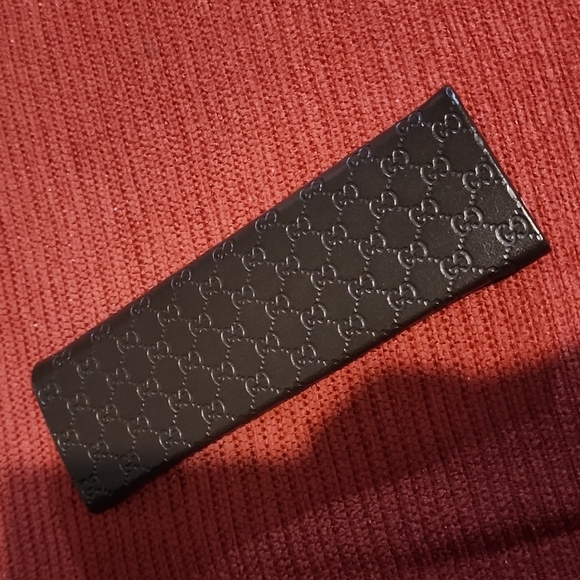 Gucci Glasses Case - Picture 8 of 13